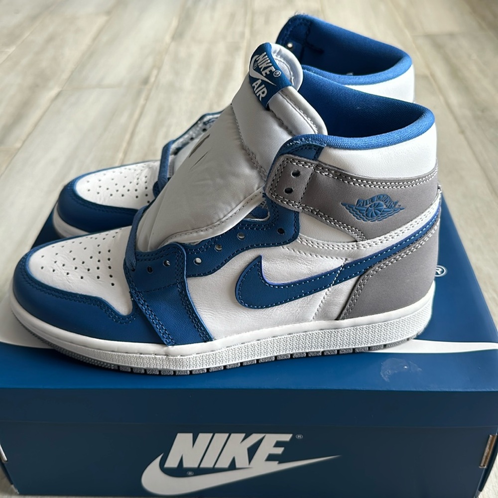 Air Jordan 1 Retro High OG